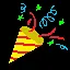 Suprise you died icon