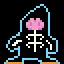 Electrocution icon