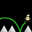 Speedrunner icon