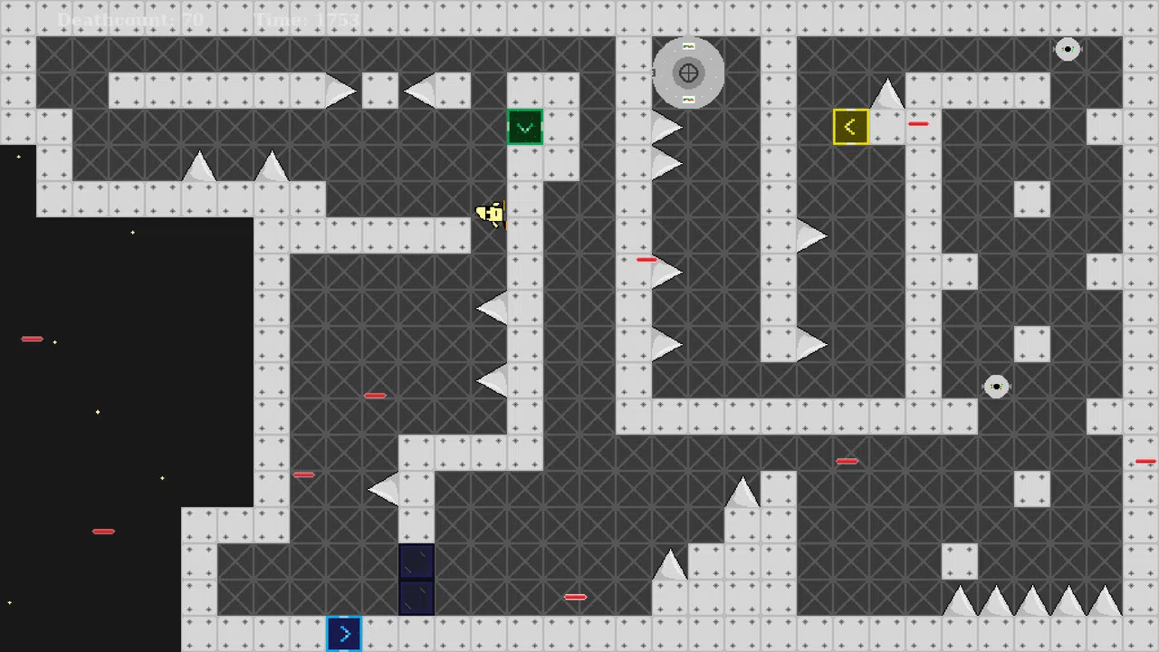 Bananarun Screenshot 5