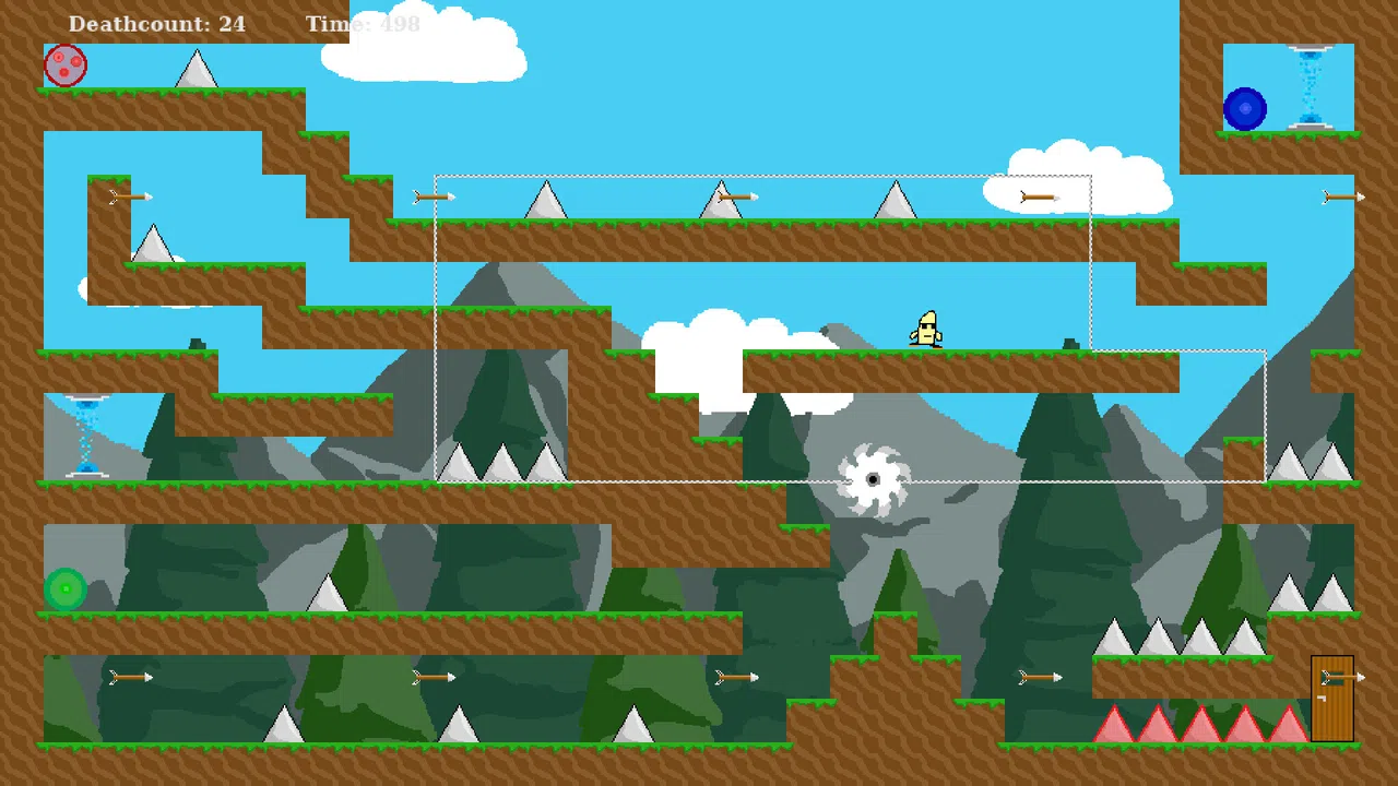 Bananarun Screenshot 6