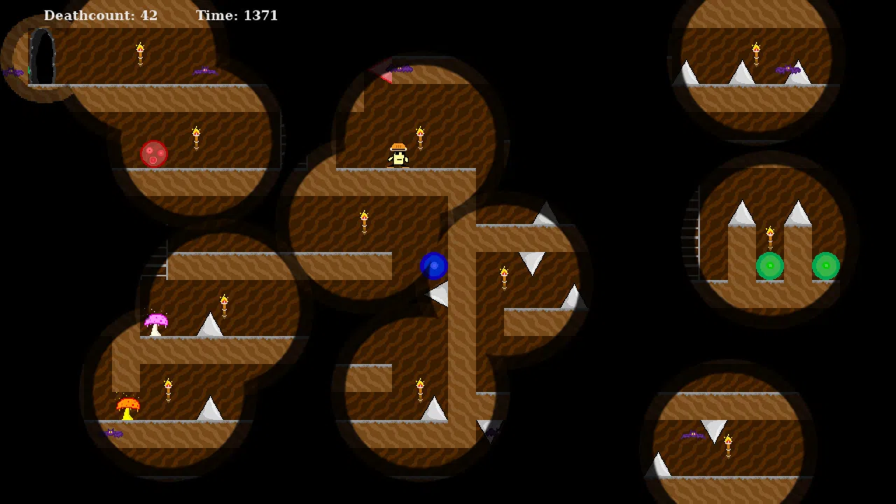 Bananarun Screenshot 4