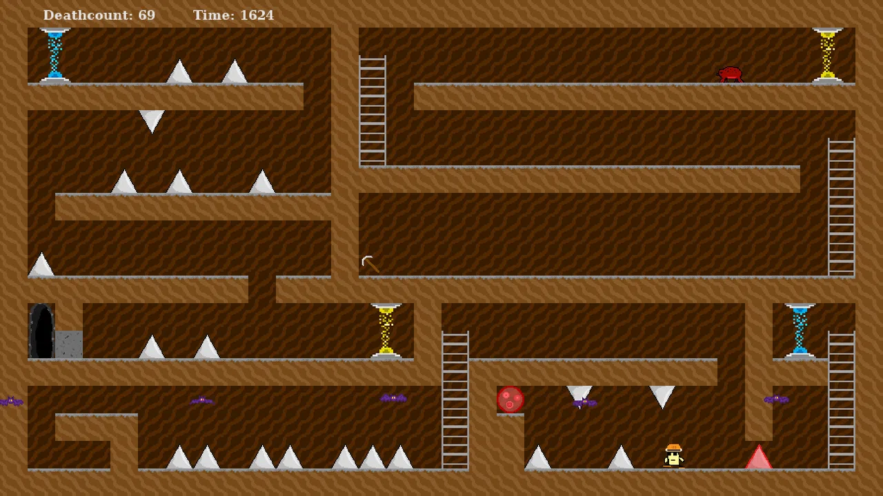 Bananarun Screenshot 7