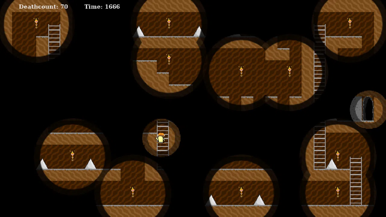 Bananarun Screenshot 1