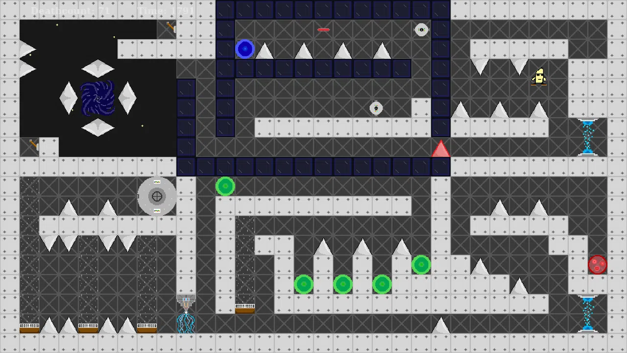 Bananarun Screenshot 8