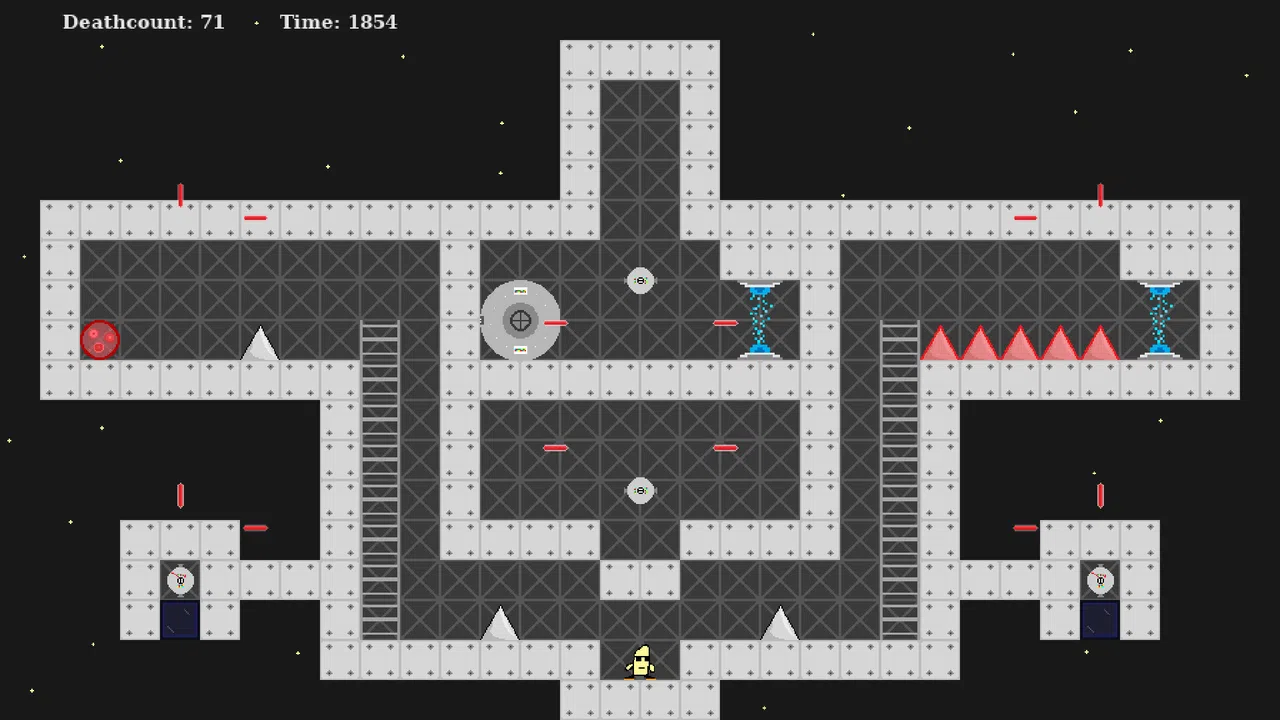 Bananarun Screenshot 2