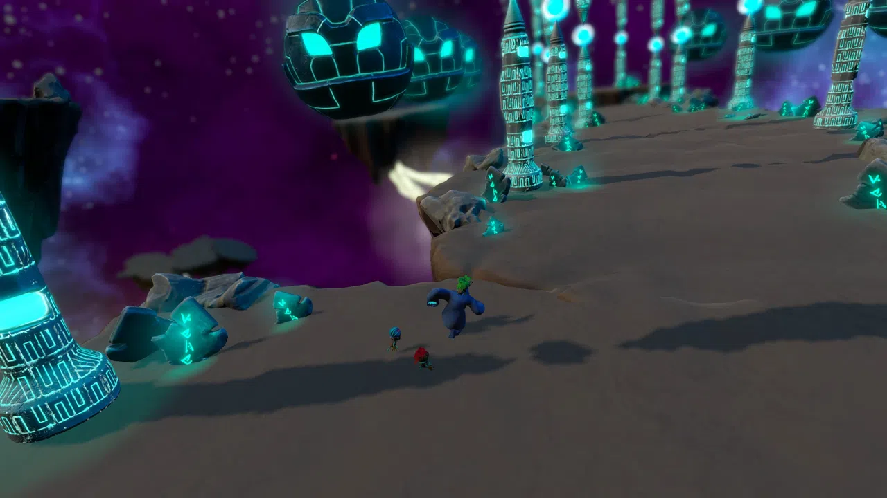 Cede Screenshot 1