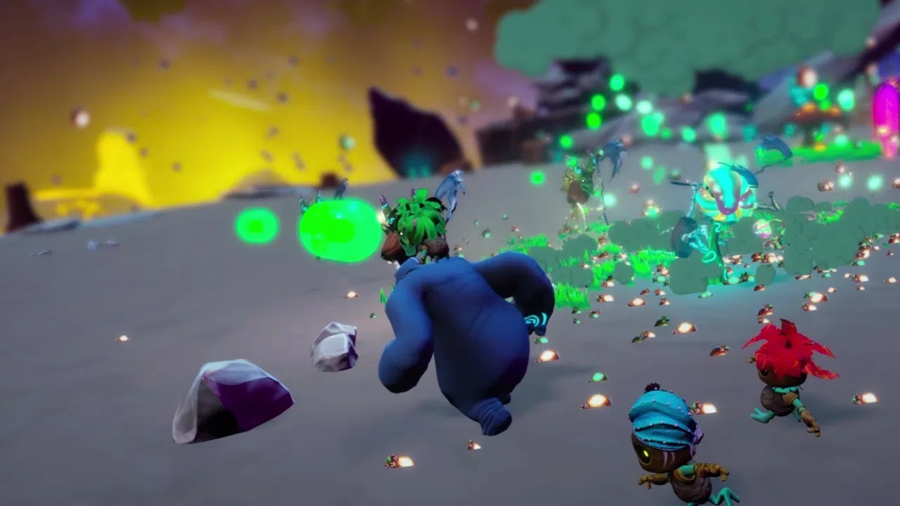 Cede Screenshot 4