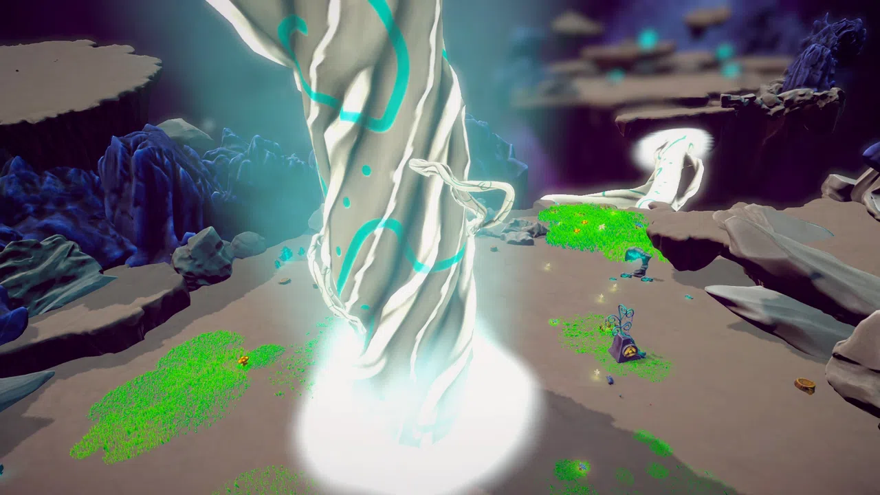 Cede Screenshot 2