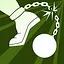 Footstep Phenom icon