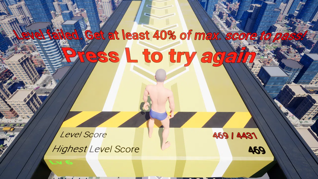 Perfect Poses Screenshot 9