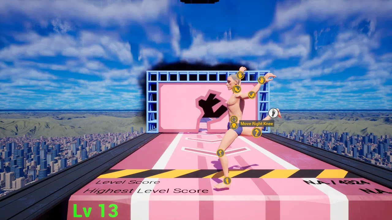 Perfect Poses Screenshot 10
