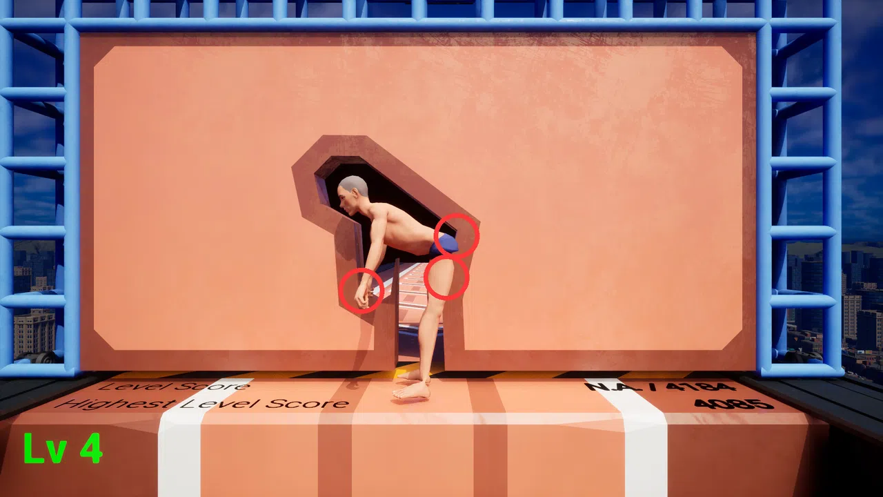 Perfect Poses Screenshot 2