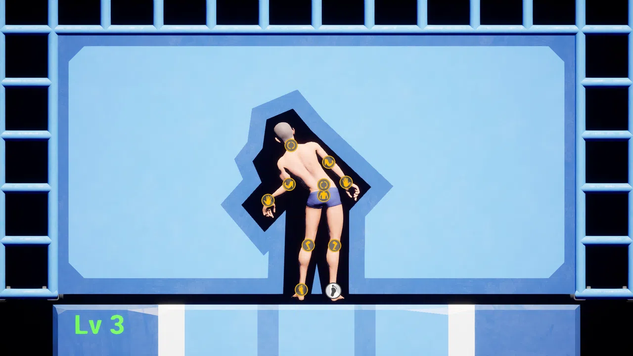 Perfect Poses Screenshot 3