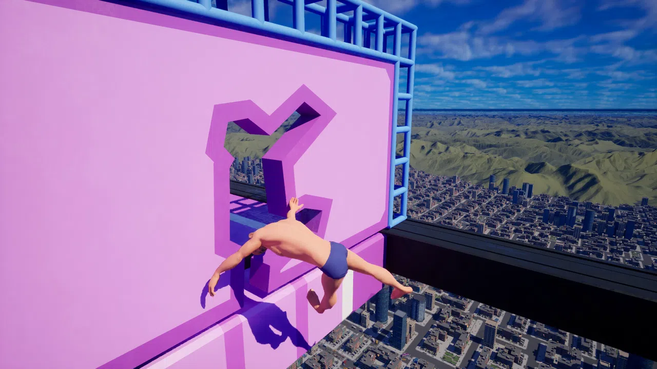 Perfect Poses Screenshot 4