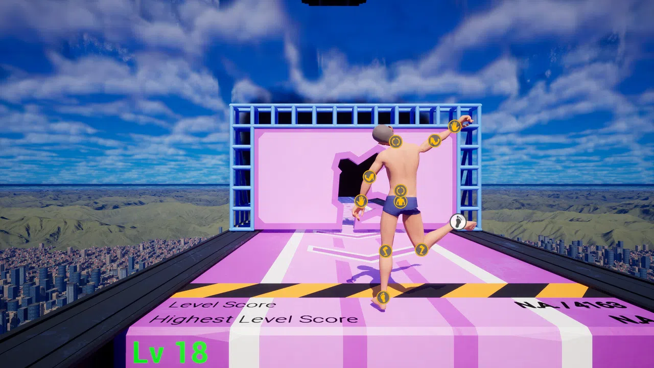 Perfect Poses Screenshot 12