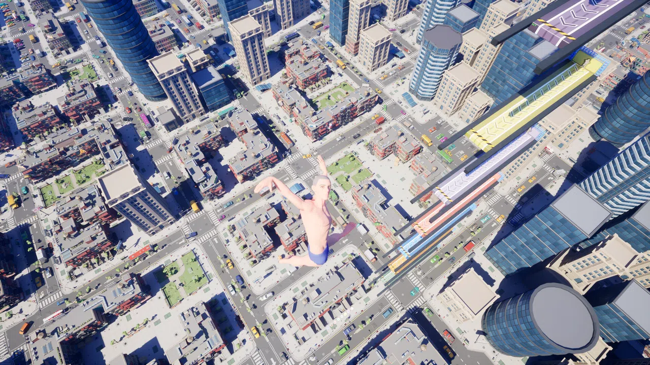 Perfect Poses Screenshot 5