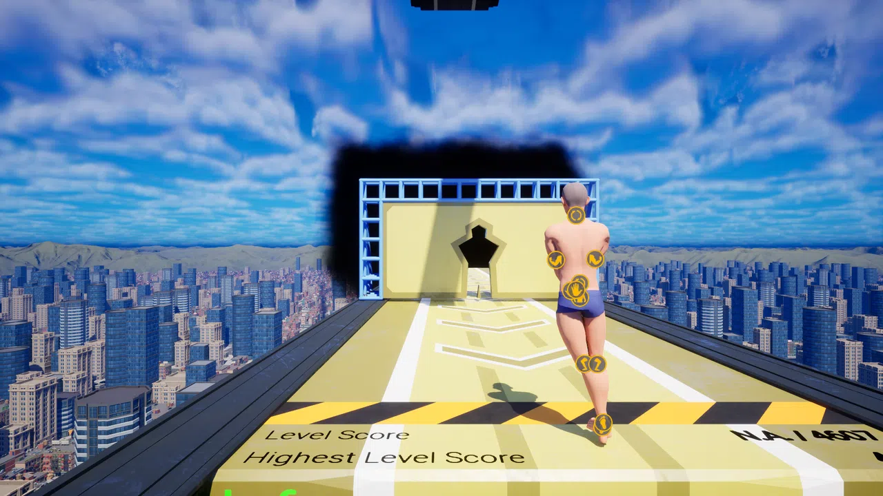 Perfect Poses Screenshot 8