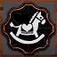 Rocking Horse by Safe Toyz icon