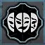 Joy, Anger, and Sorrow icon
