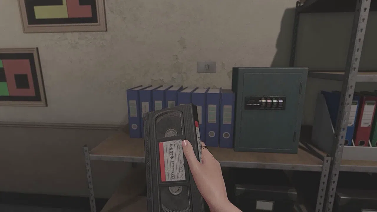 The Bridge Curse 2: The Extrication Screenshot 13