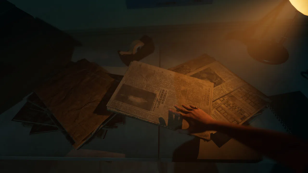 The Bridge Curse 2: The Extrication Screenshot 7