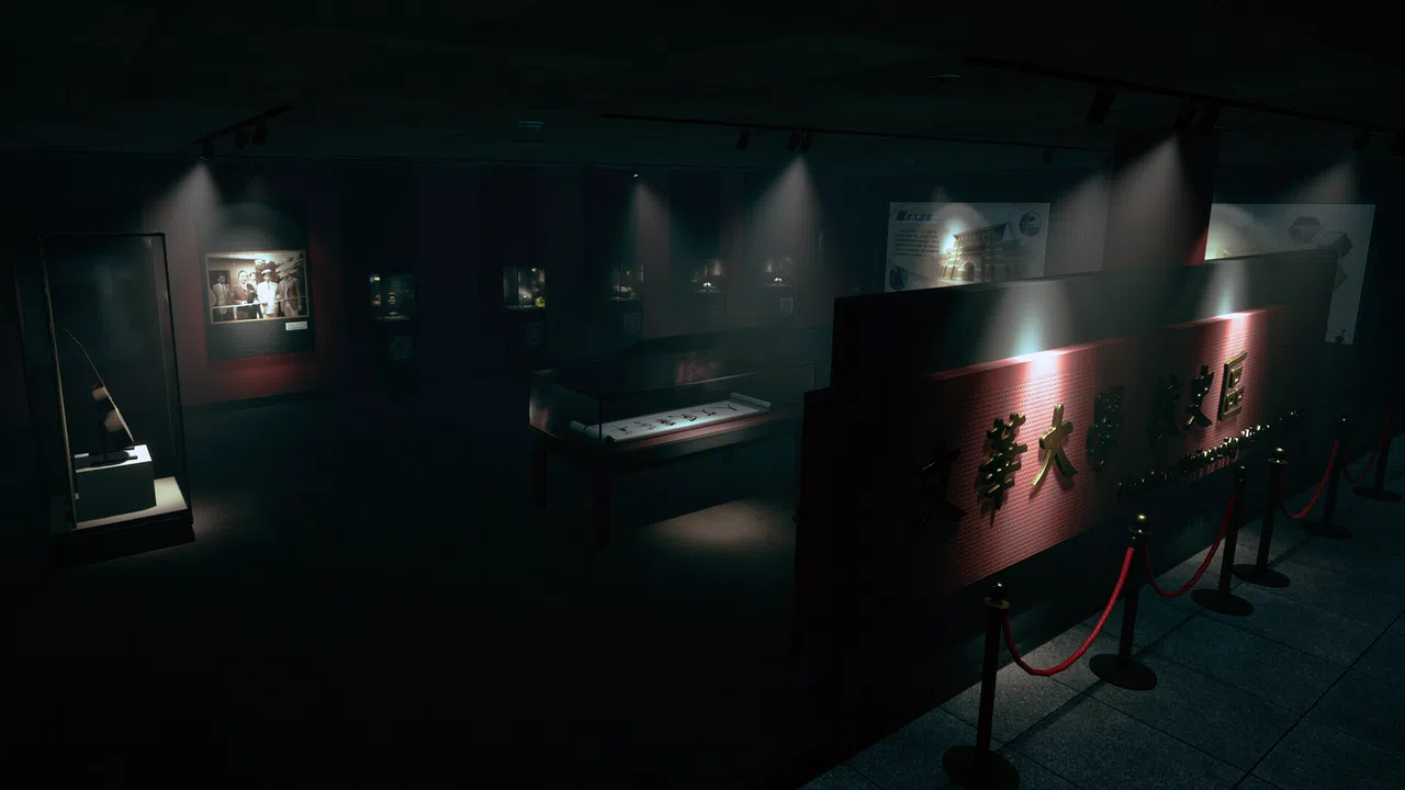 The Bridge Curse 2: The Extrication Screenshot 8
