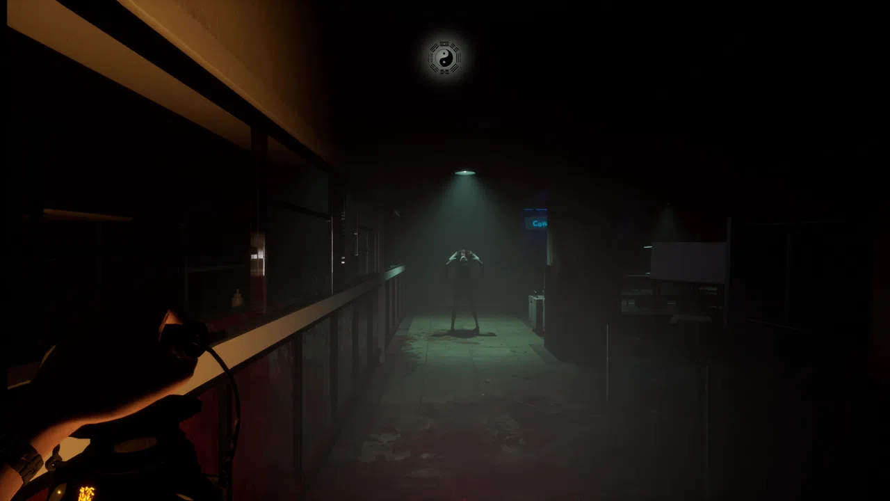 The Bridge Curse 2: The Extrication Screenshot 0