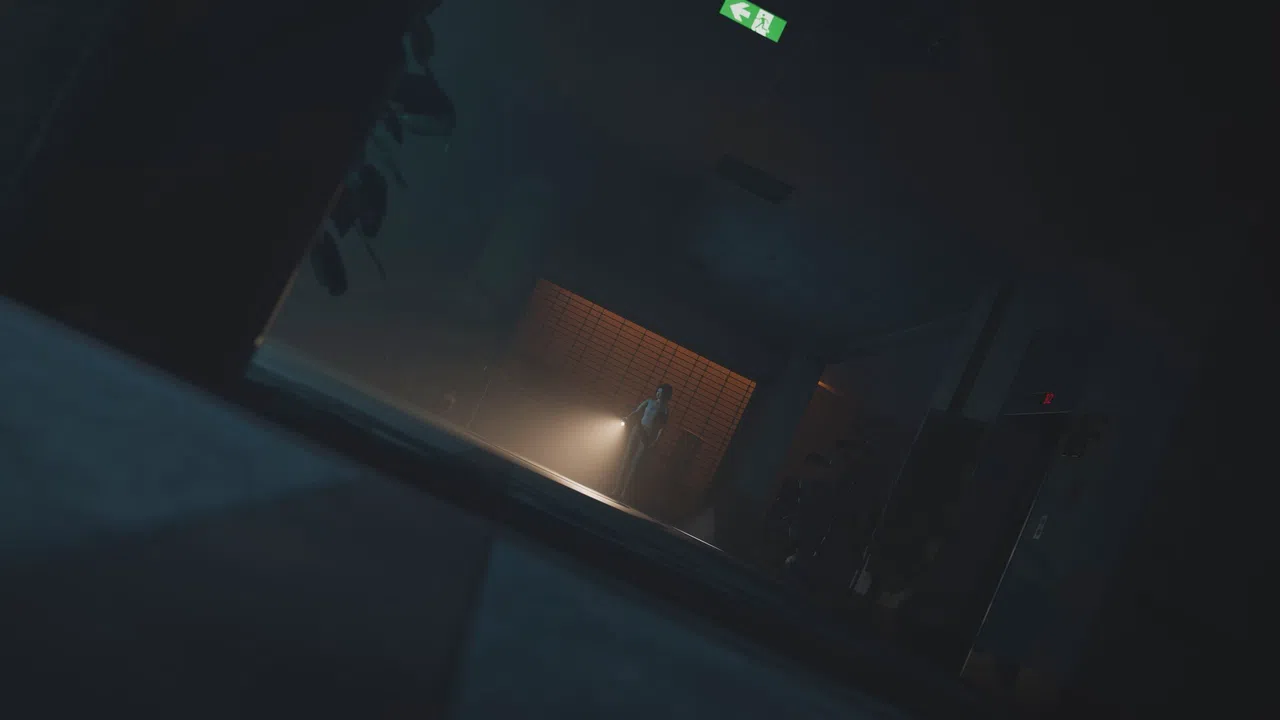 The Bridge Curse 2: The Extrication Screenshot 9