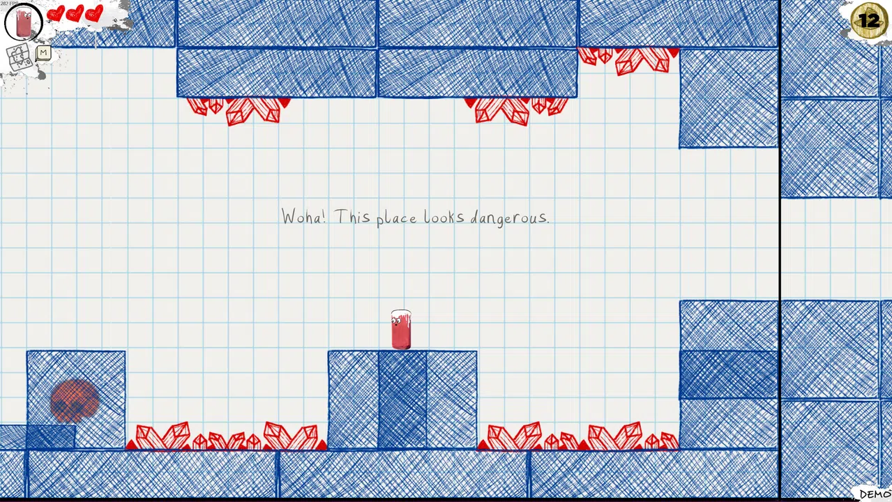 Panels Screenshot 5