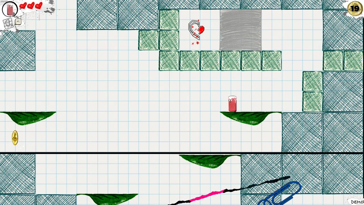 Panels Screenshot 3