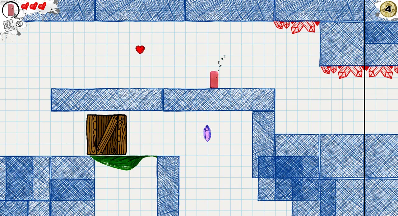 Panels Screenshot 10