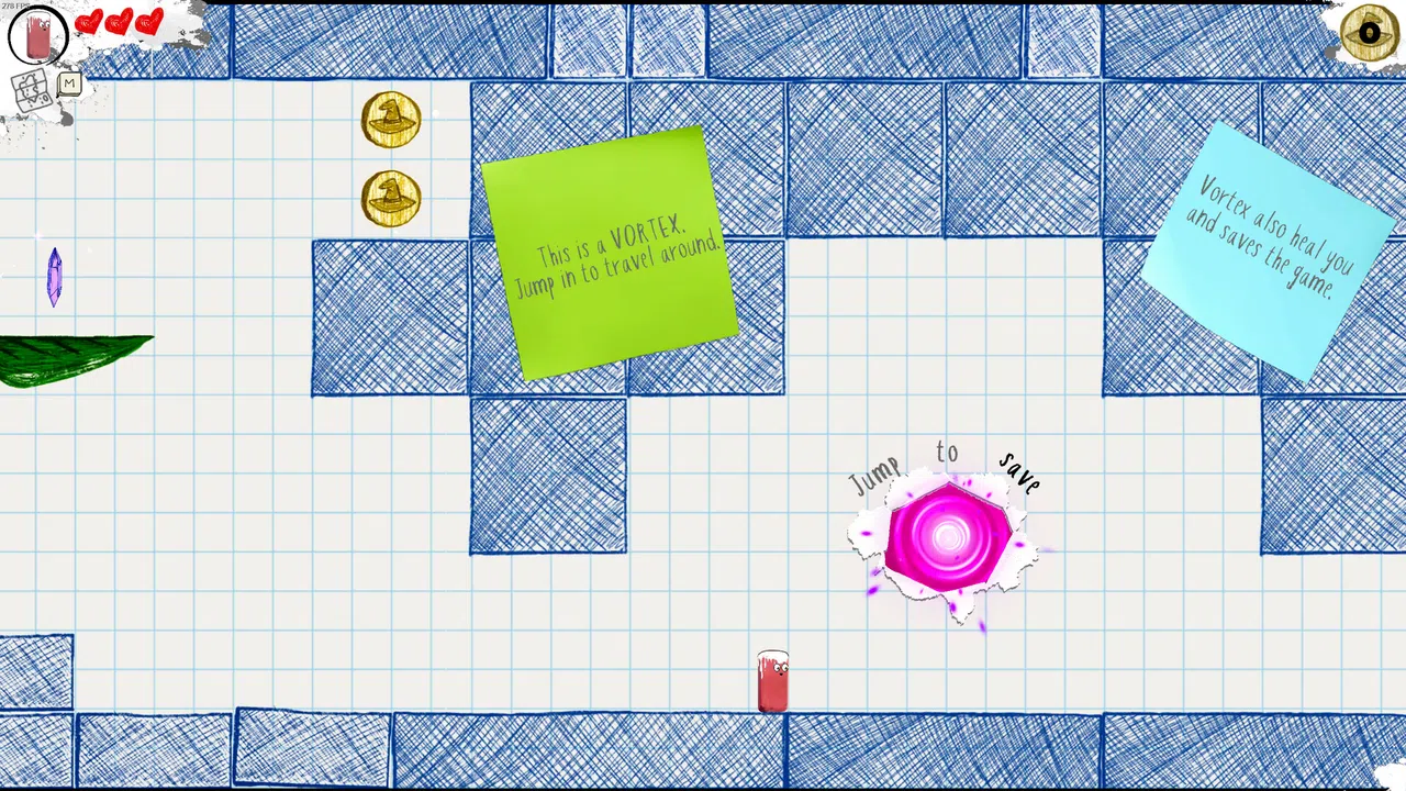 Panels Screenshot 2