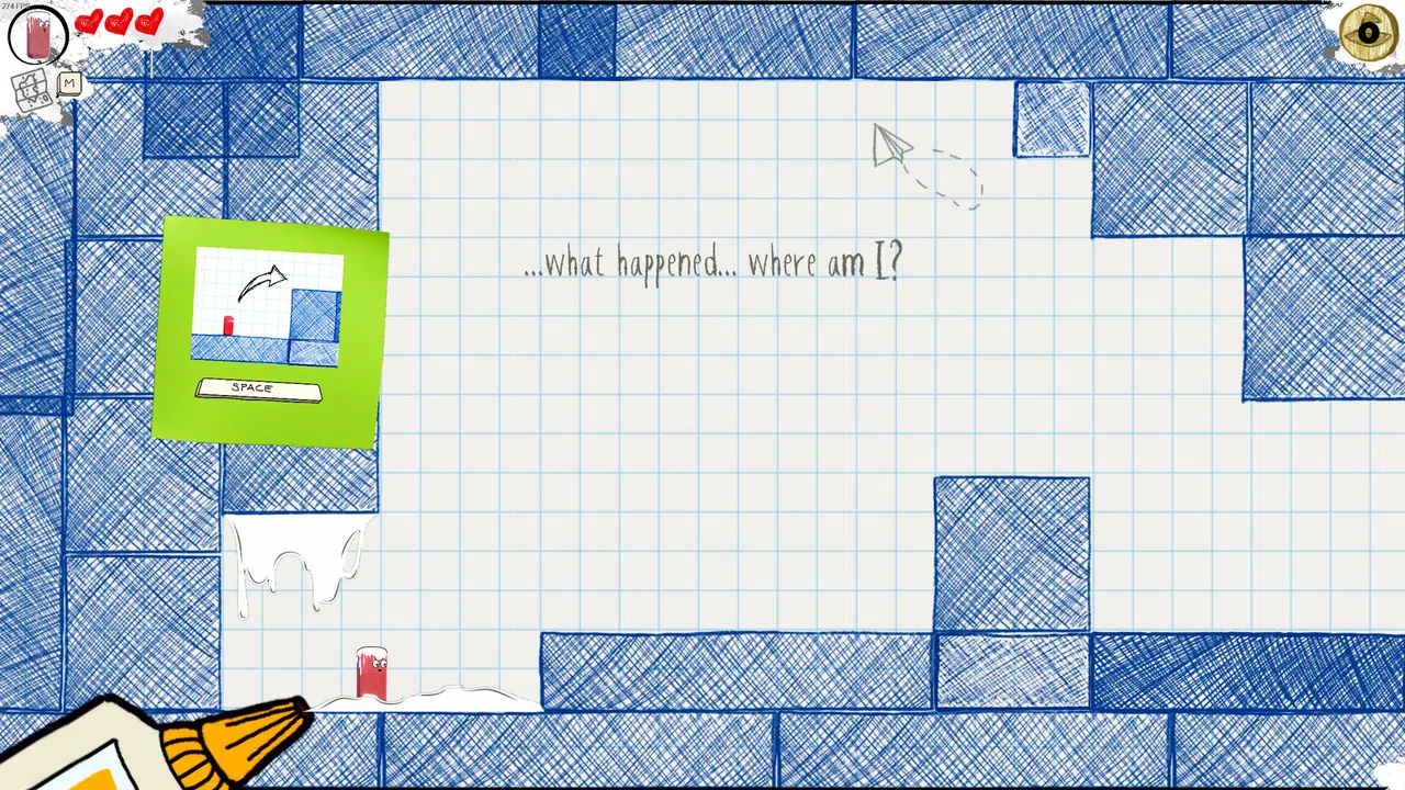 Panels Screenshot 0