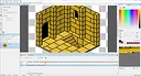 Lightcube Pixel Art Editor Screenshot 3
