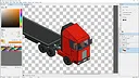 Lightcube Pixel Art Editor Screenshot 4