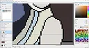 Lightcube Pixel Art Editor Screenshot 1
