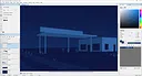 Lightcube Pixel Art Editor Screenshot 0