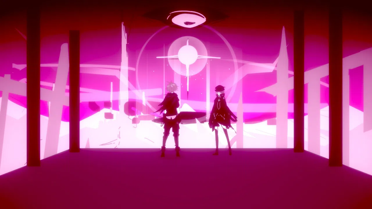 Seekers Aeterna Screenshot 4