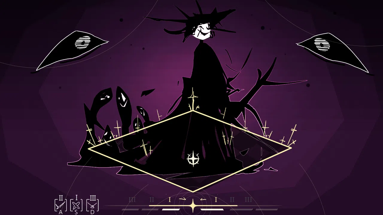Seekers Aeterna Screenshot 5