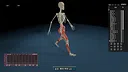 Kinetic Anatomy 3D Screenshot 4