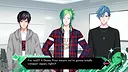 B-PROJECT RYUSEI*FANTASIA Screenshot 2