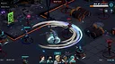 Rain Tactics Screenshot 1