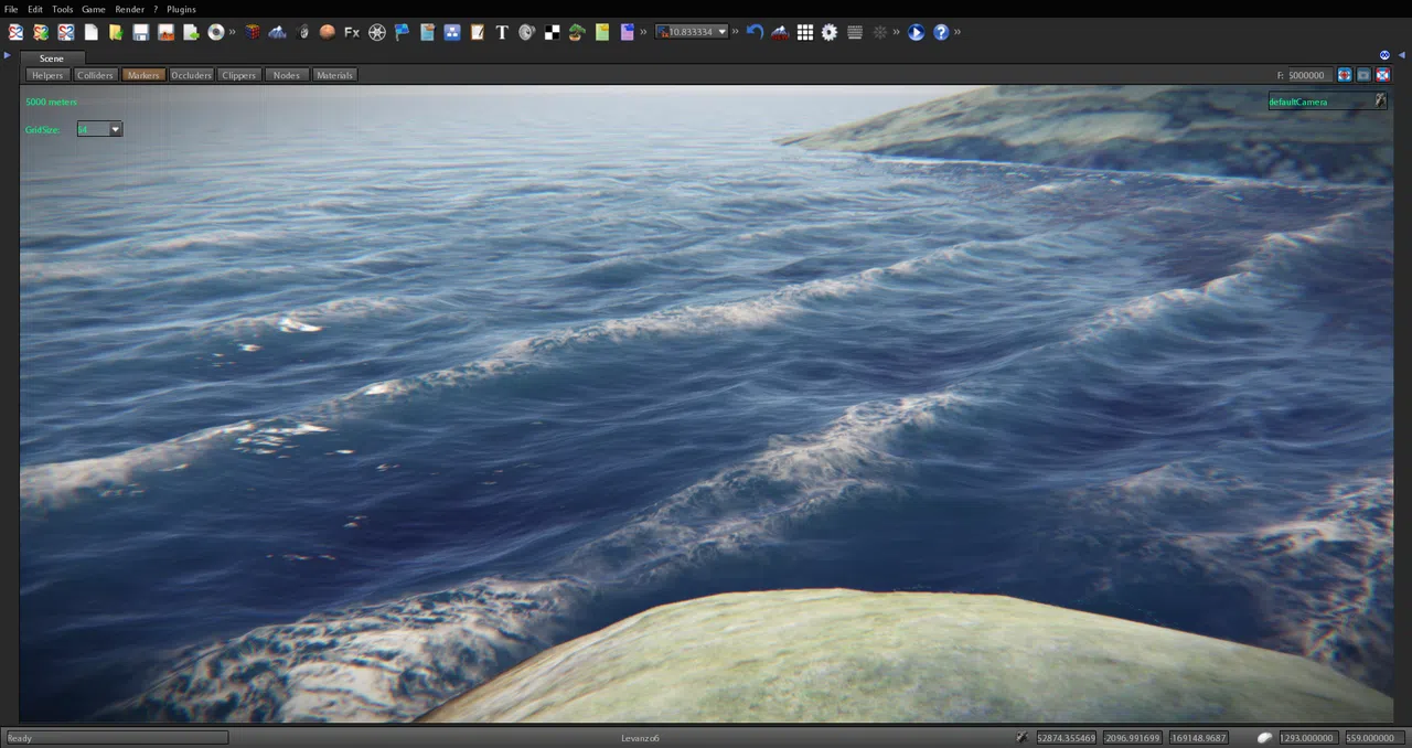S2ENGINE HD Screenshot 16
