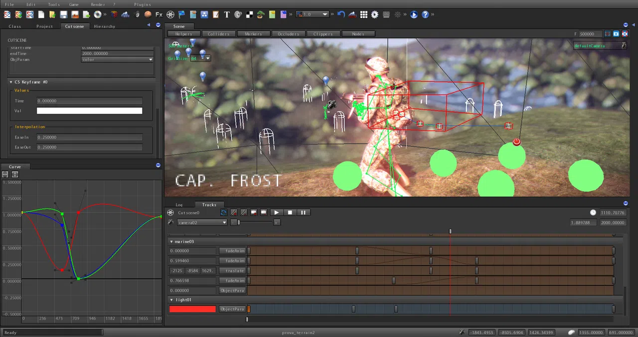 S2ENGINE HD Screenshot 18