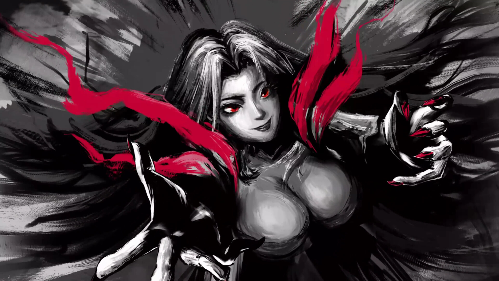 Realm of Ink Screenshot 11