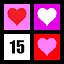 Always and forever icon