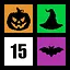 Something wicked this way comes icon