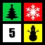 Tis the season icon