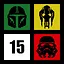In my experience, there’s no such thing as luck. icon